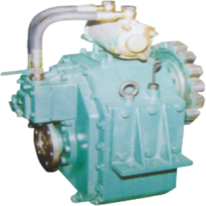 Model HC65