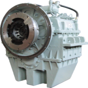 Model HCG403
