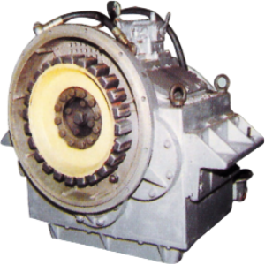 Model HCQ401