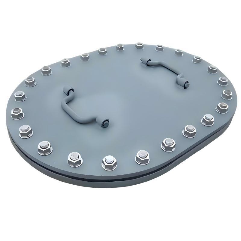 Marine Aluminum/Steel Custom Hatch Cover Marine Cover
