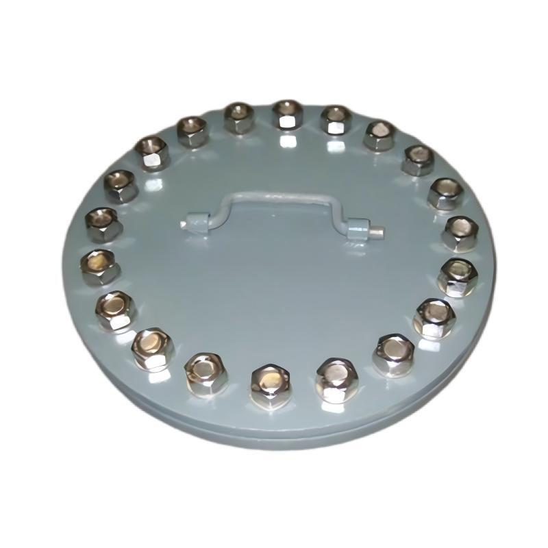 Marine Aluminum/Steel Custom Hatch Cover Marine Cover