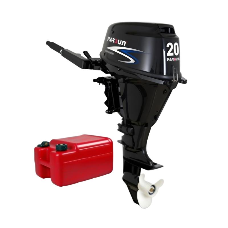 Parsun Outboard Motors Engines 