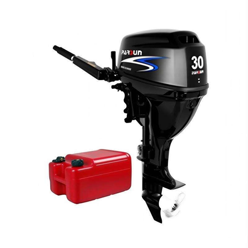 Parsun Outboard Motors Engines