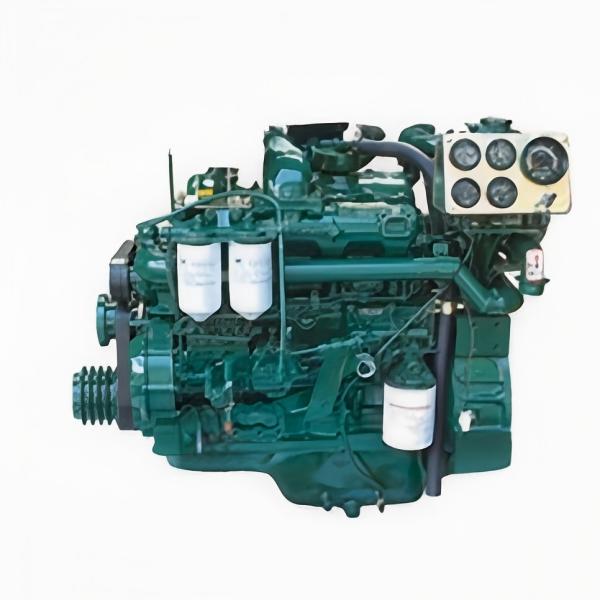 YUCHAI YC4D Series Marine Diesel Engines 