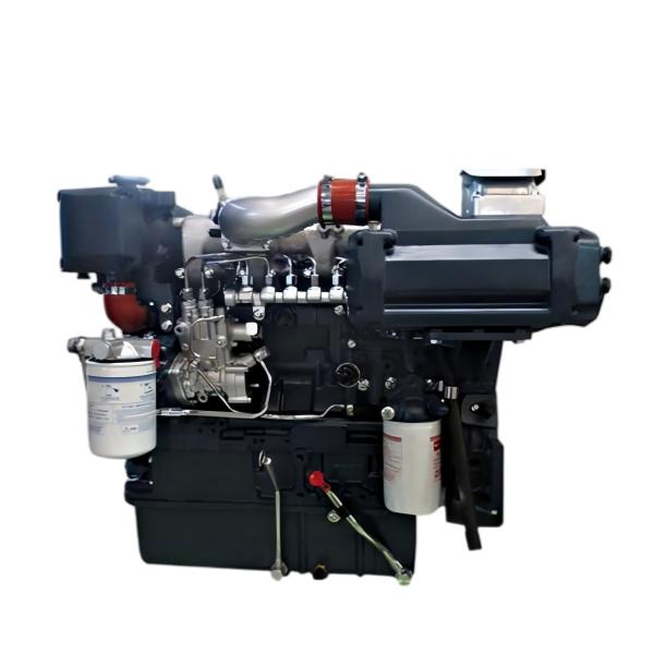 YUCHAI YC4F/YC4FA Series Marine Diesel En... 