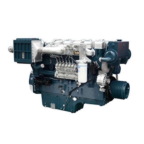 YUCHAI YC6TD Series Marine Diesel Engine
