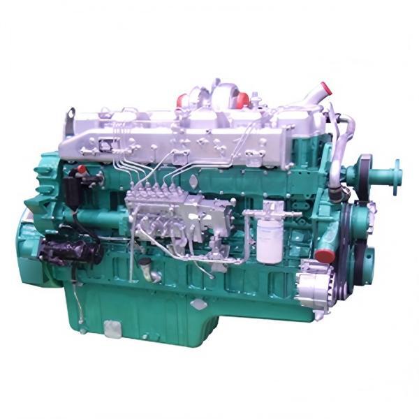 YUCHAI YC6TD Series Marine Diesel Engine