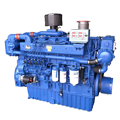 Marine Diesel Engine
