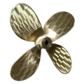 Propeller & Shaft