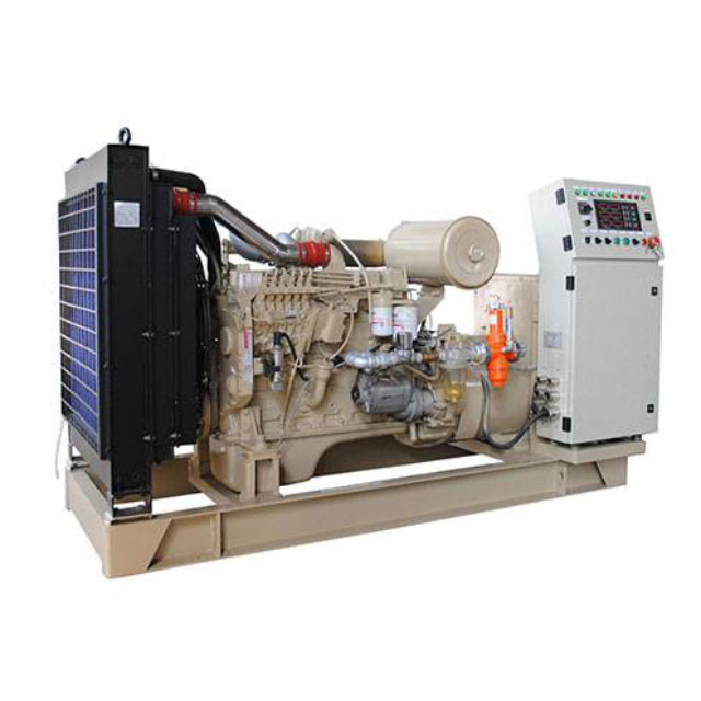 Cummins Marine Emergency Diesel Generator 