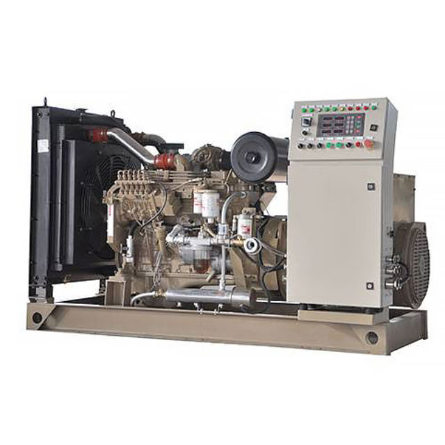 Cummins Marine Emergency Diesel Generator