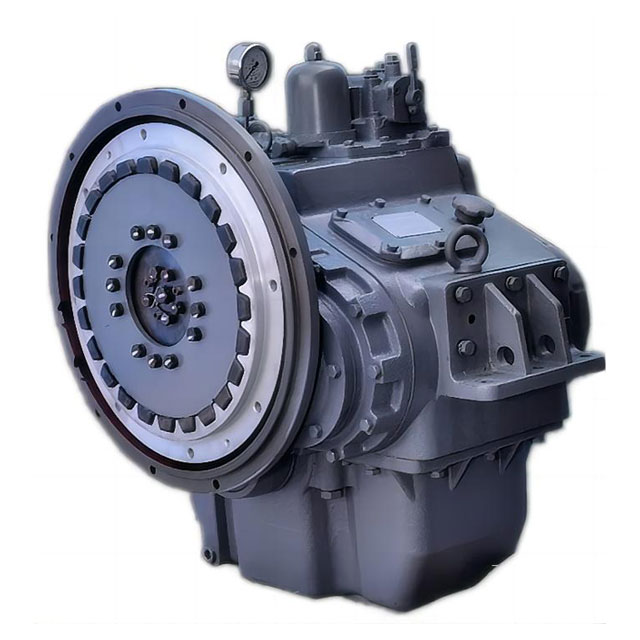 Advance 135A Marine Gearbox – Compact & Efficient Transmission for Small Vessels