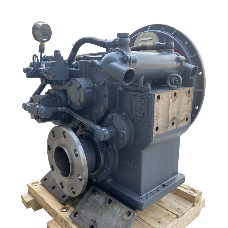 Advance MB242 Compact Marine Gearbox R... 