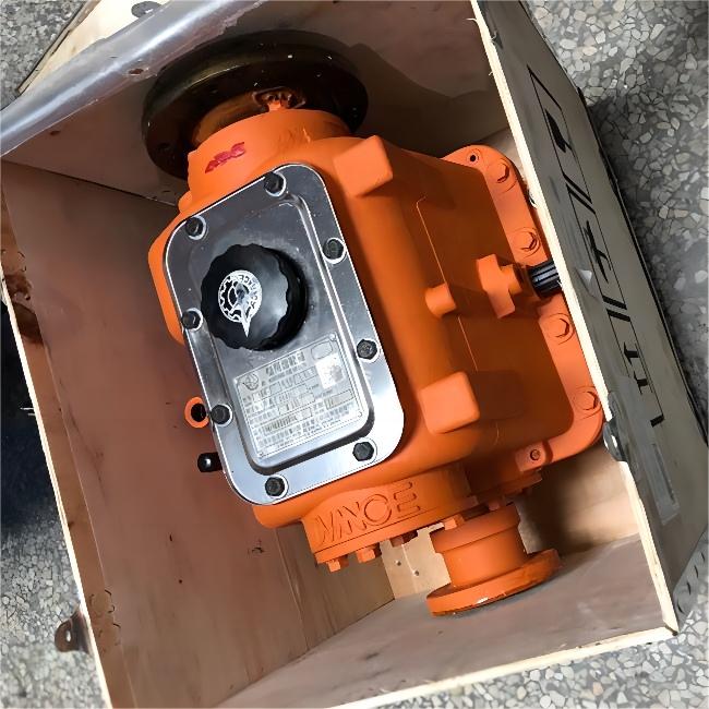Advance HC16A Marine Gearbox – Lightweight & Agile Boat Transmission