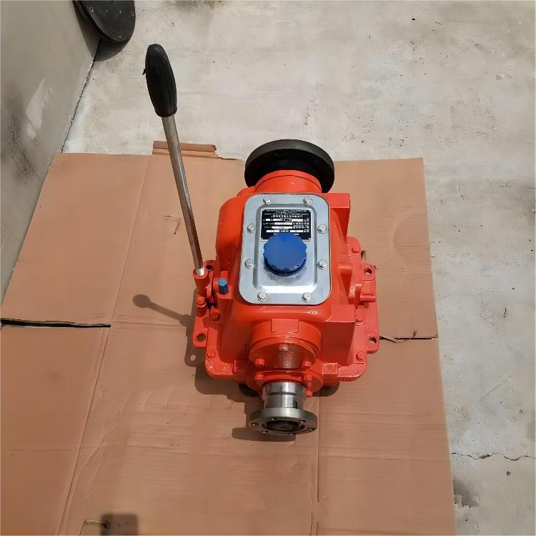 Advance HC16A Marine Gearbox – Lightweight & Agile Boat Transmission