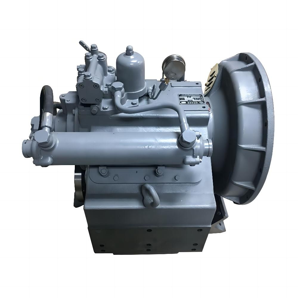 FADA FD300 Marine Gearbox – High-Performance Power Transmission for Marine Applications
