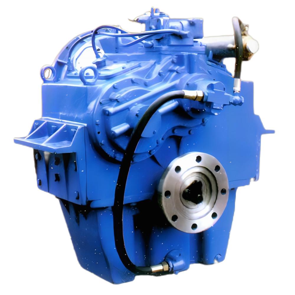 FADA FD300 Marine Gearbox – High-Performance Power Transmission for Marine Applications