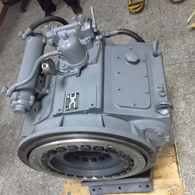 FADA FD300 Marine Gearbox – High-Performance Power Transmission for Marine Applications