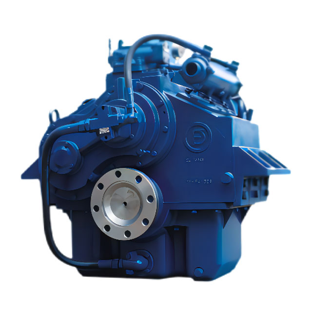 FADA FD300 Marine Gearbox – High-Performance Power Transmission for Marine Applications