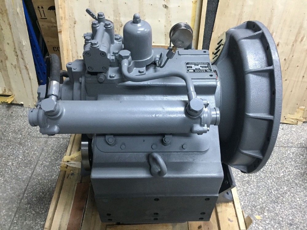 FADA FD300 Marine Gearbox – High-Performance Power Transmission for Marine Applications