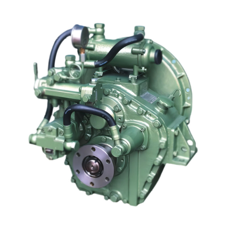FADA D145 Marine Gearbox – High-Eff... 