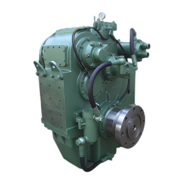 FADA JT450/1 Marine Gearbox – High-... 
