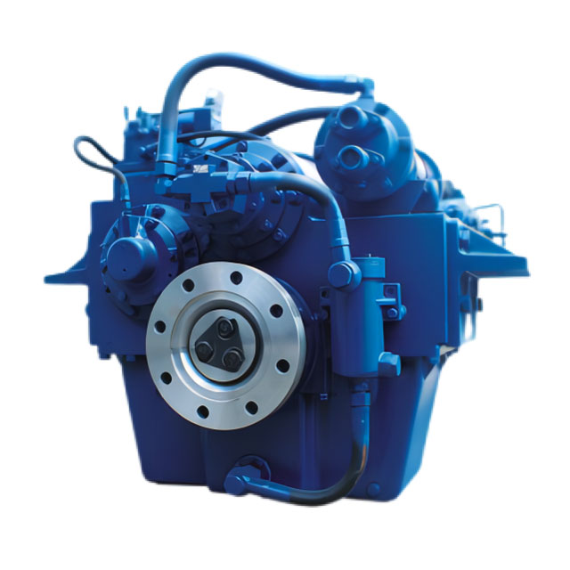 FADA J600A Marine Gearbox – High-Pe... 