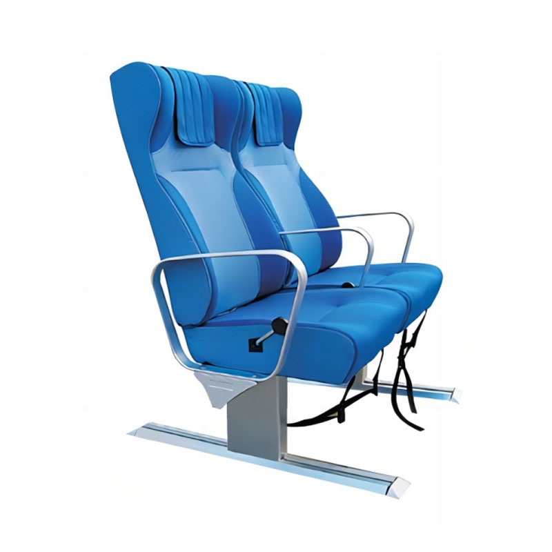 Marine Passenger Seats – Shock-Absorbing & Ergonomic Comfort