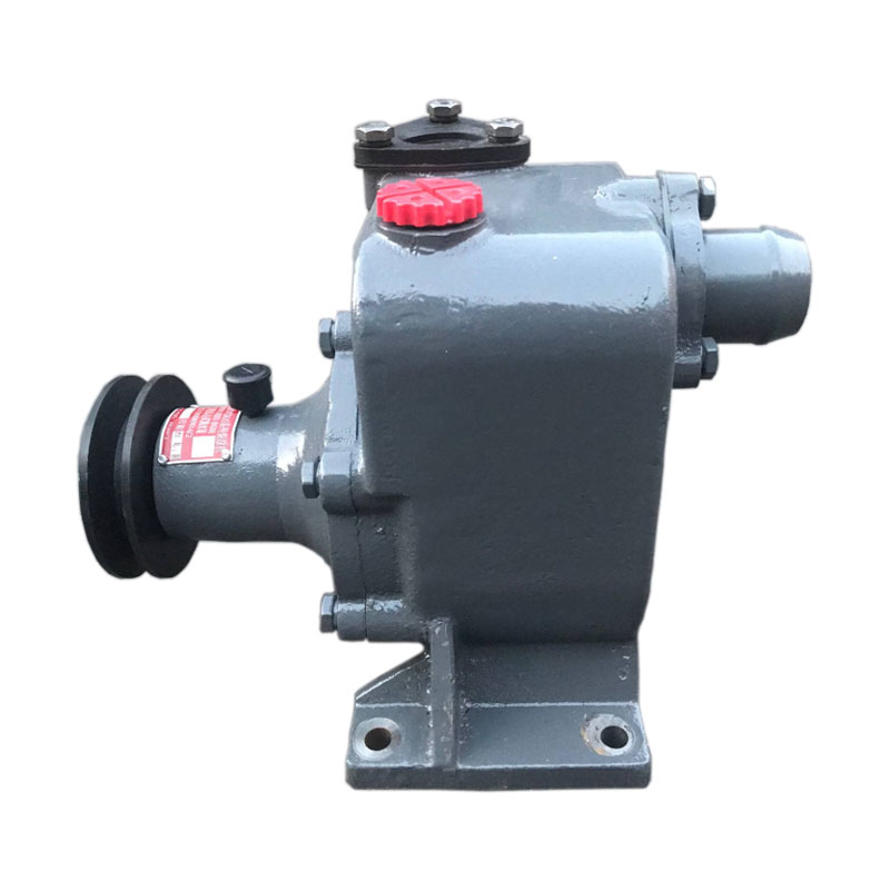 High-Performance Engine Water Pump