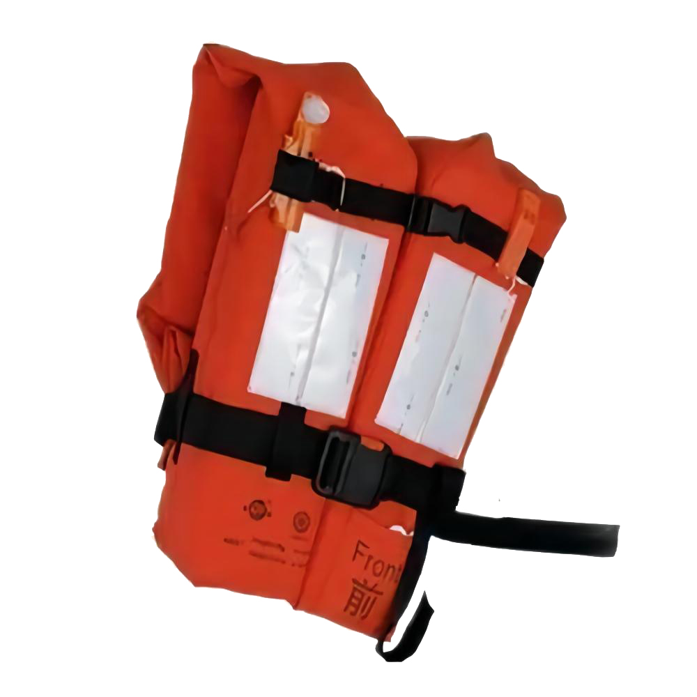 Marine Safety Life Jackets: Inflatable & Foam Options