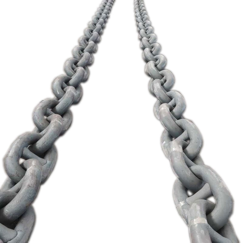 High-Strength Marine Anchor Chain 