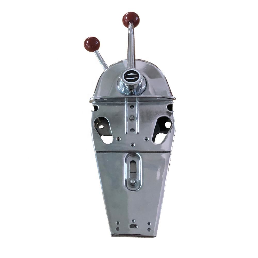 Precision Marine Throttle Control Lever