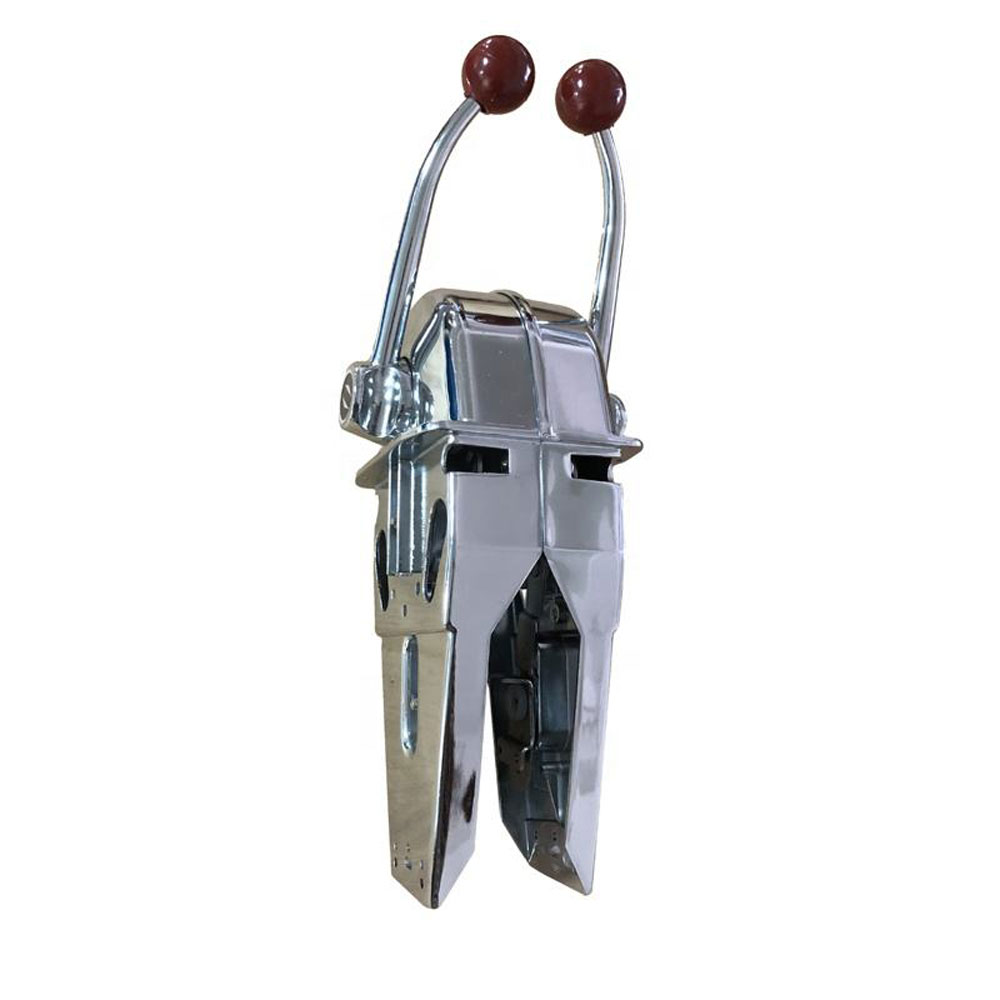 Precision Marine Throttle Control Lever