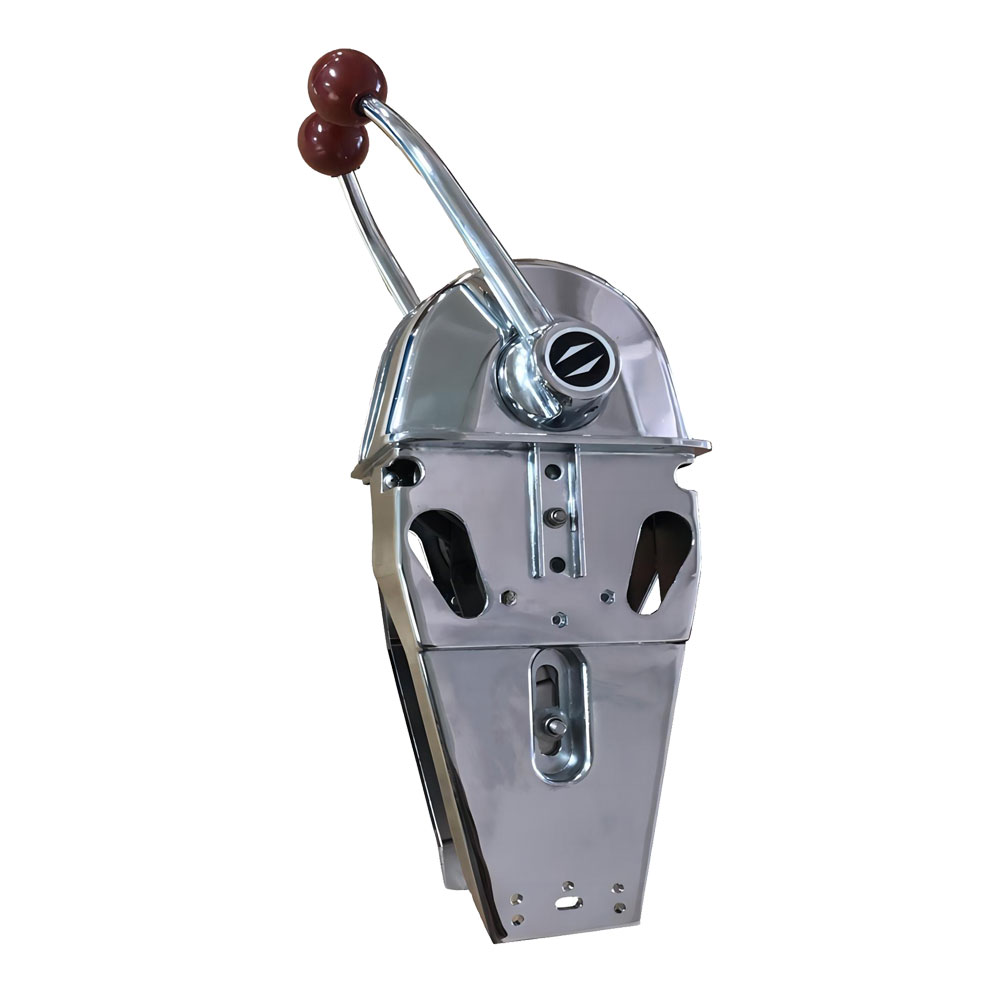Precision Marine Throttle Control Lever