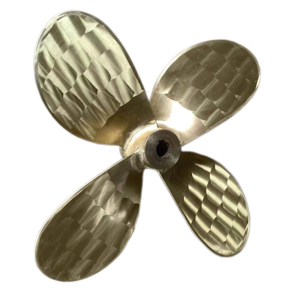 Boat Marine Propeller