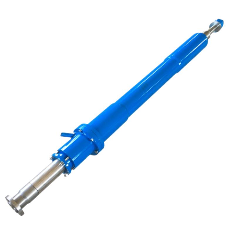 Propeller Shaft 