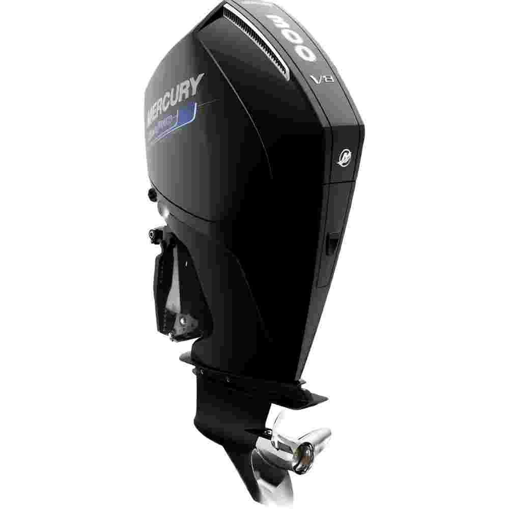 Mercury Outboard Motors 4-Stroke Engines