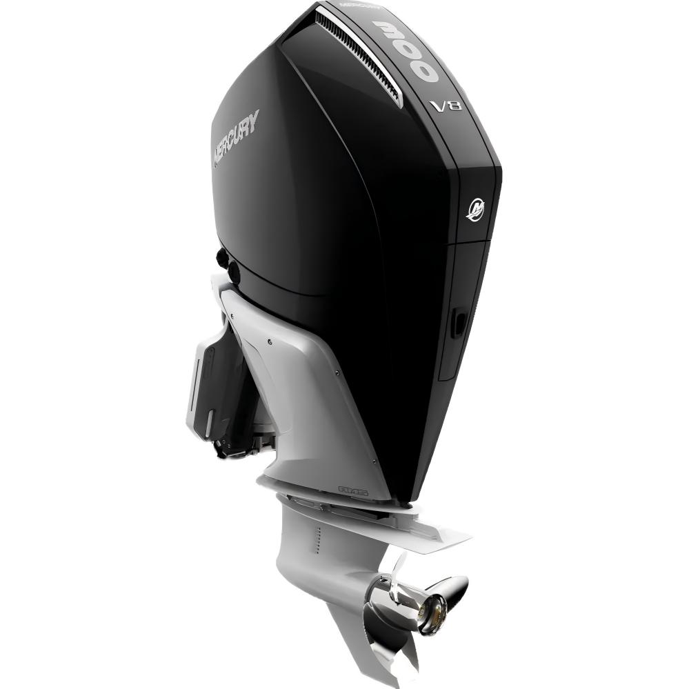 Mercury Outboard Motors 4-Stroke Engines