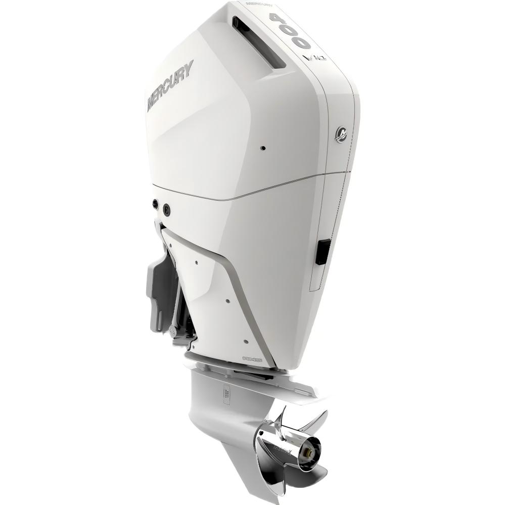 Mercury Outboard Motors 4-Stroke Engines