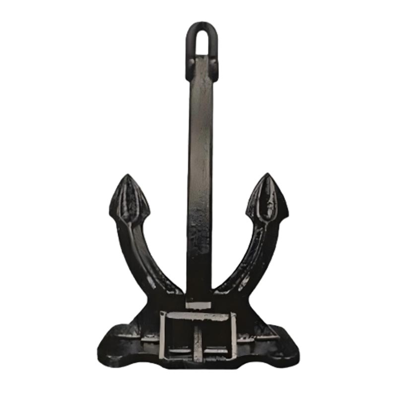 Marine Anchor 