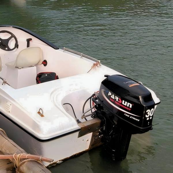 Parsun Outboard Motors Engines