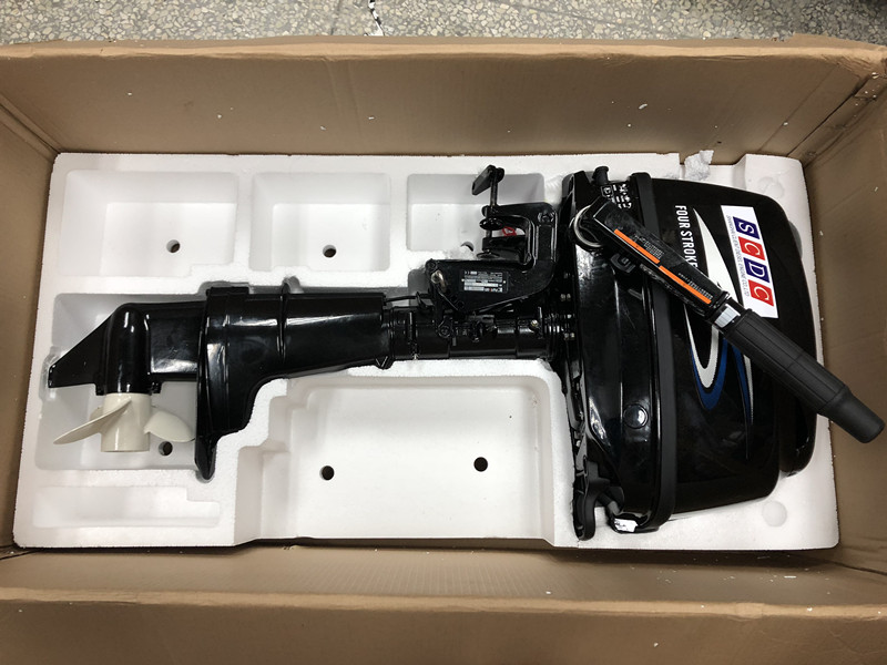 Parsun Outboard Motors Engines