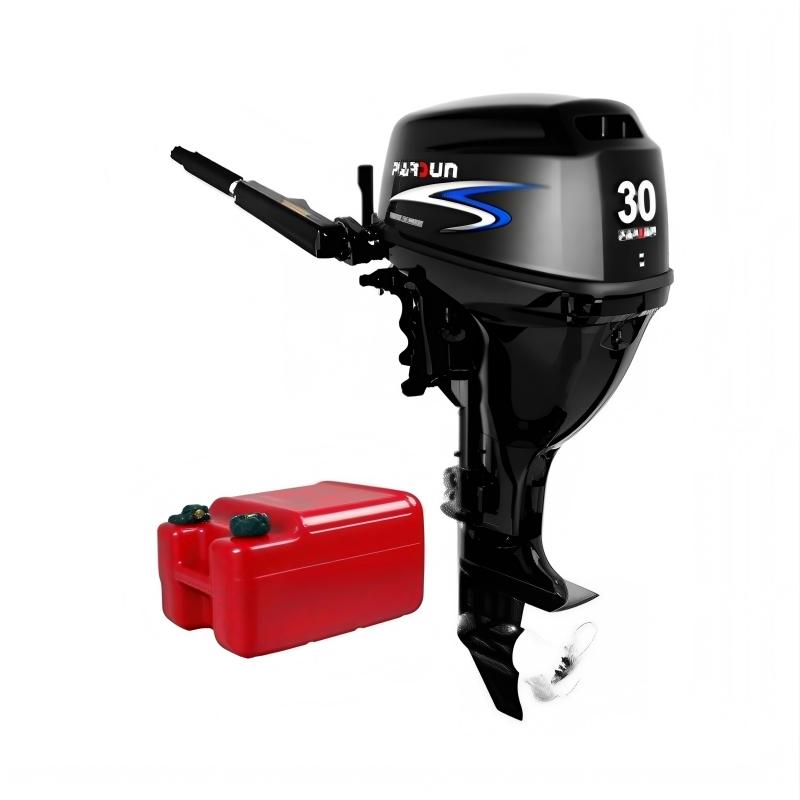 Parsun Outboard Motors Engines