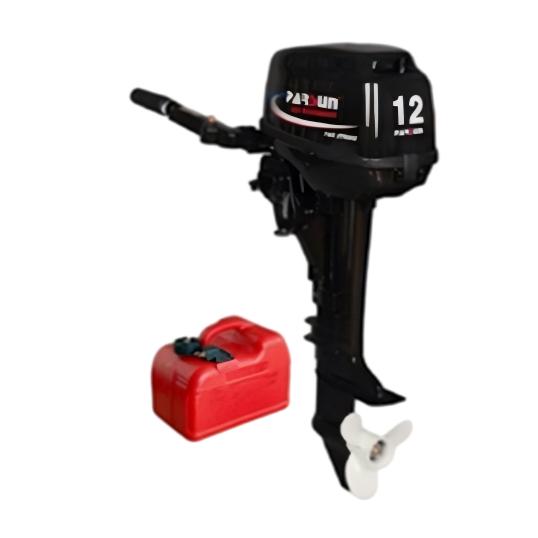 Parsun Outboard Motors Engines