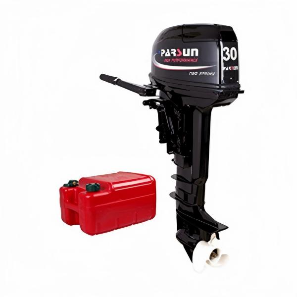 Parsun Outboard Motors Engines