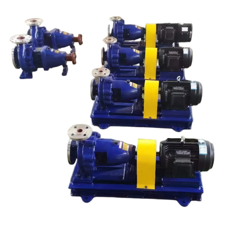 Stainless Steel Electric Water Pump