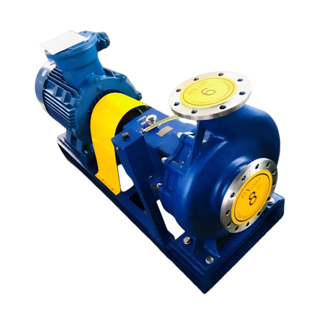 Stainless Steel Electric Water Pump