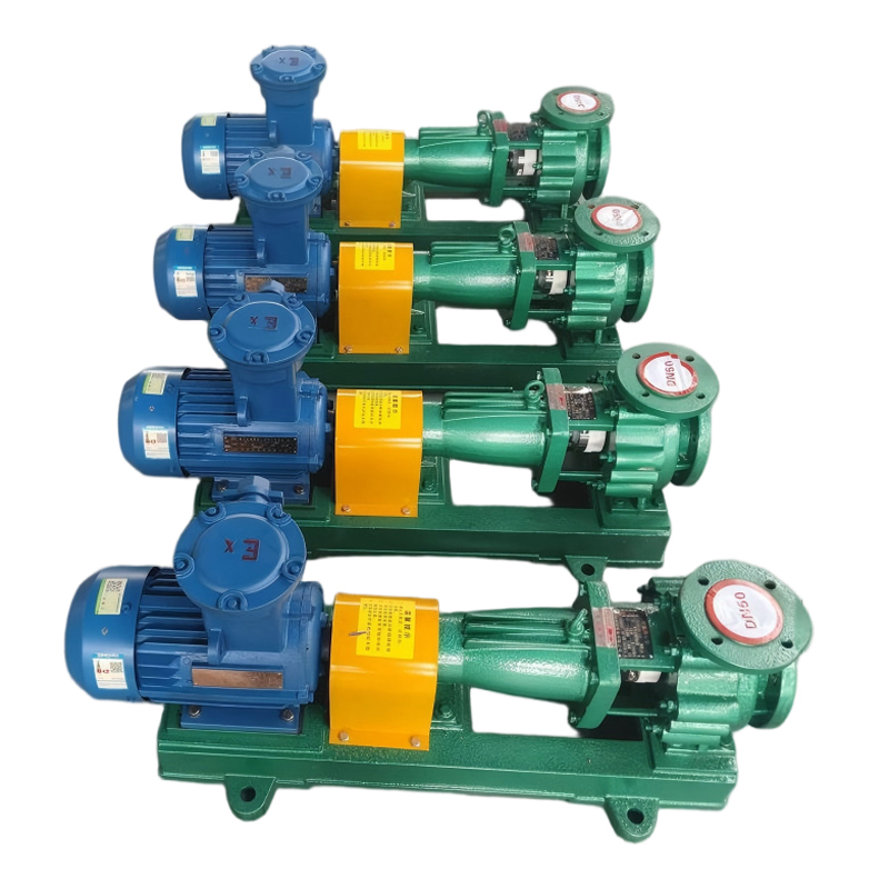 Stainless Steel Electric Water Pump 