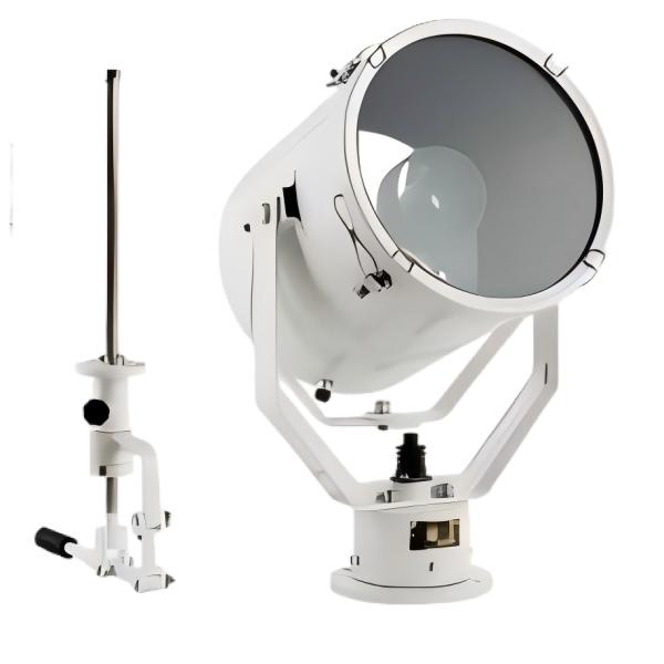 TG27 Marine Stainless Steel Search Light 