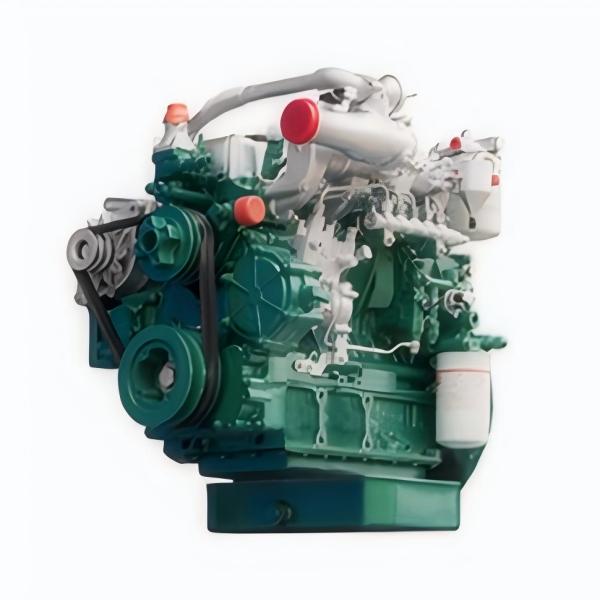 YuChai YC4F/YC4FA Series Marine Diesel Engine